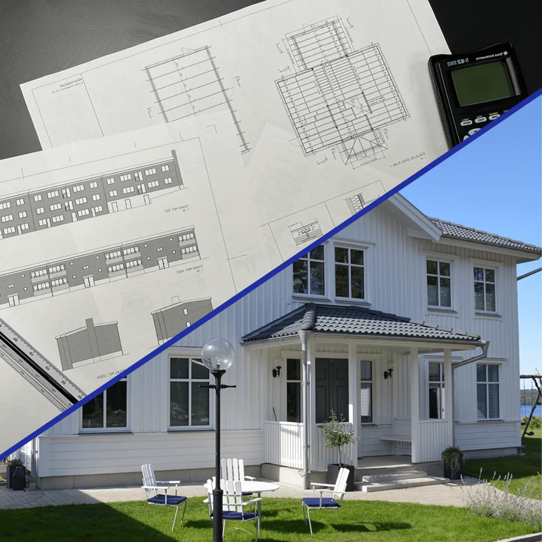 Projektering