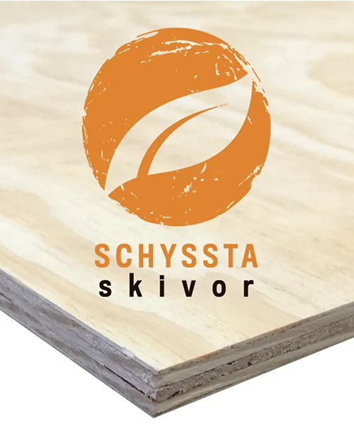 Skivmaterial Lagerbutiken